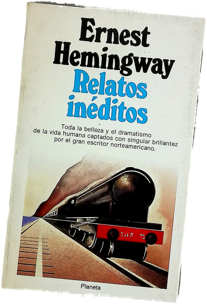 Relatos inéditos