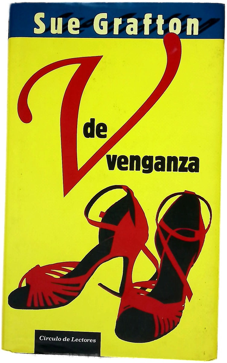 V de venganza