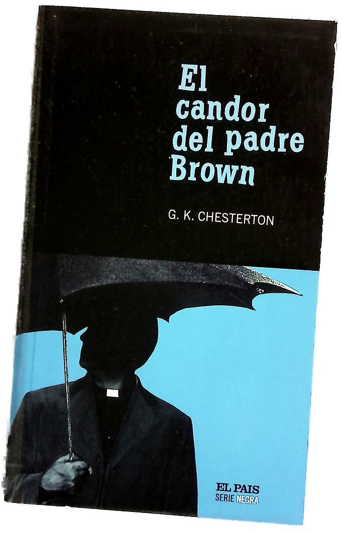 El candor del padre Brown