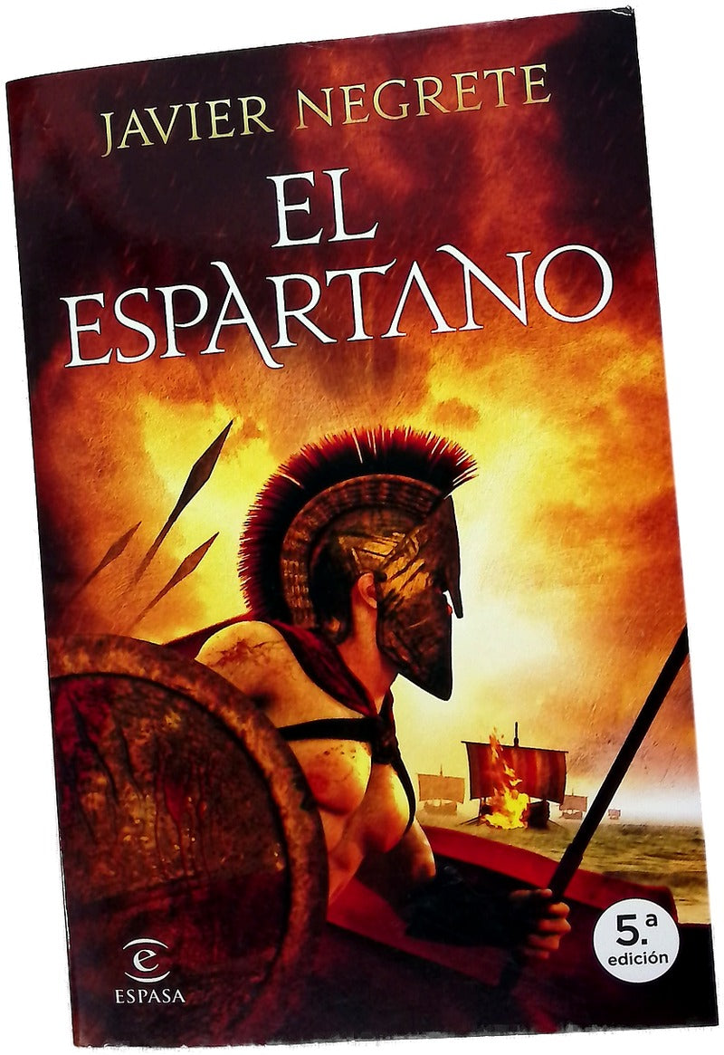 El espartano