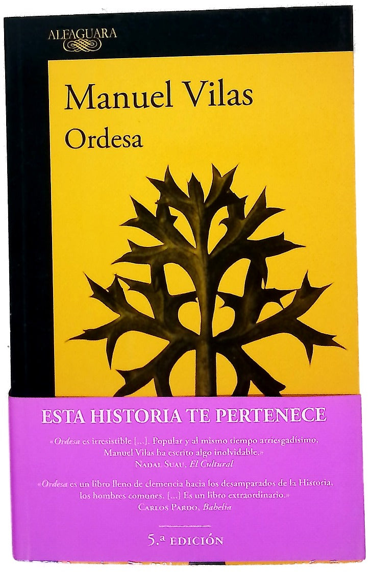 Ordesa