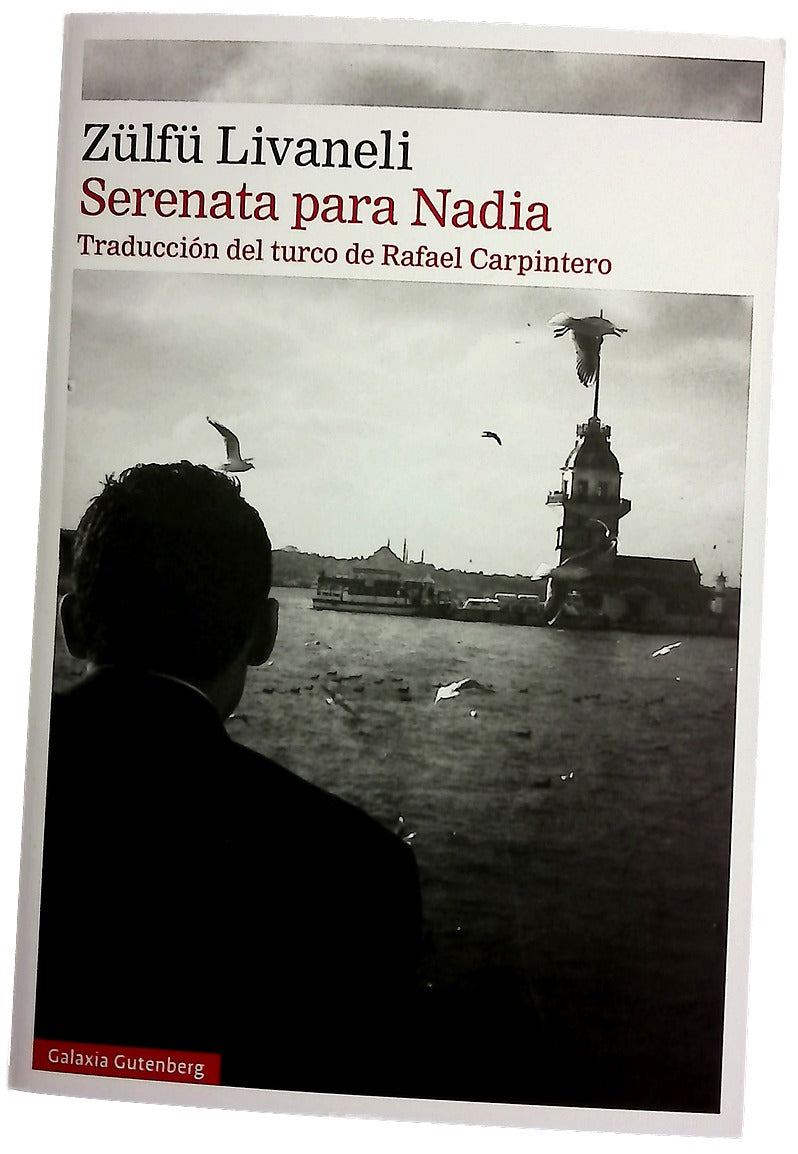 Serenata para Nadia