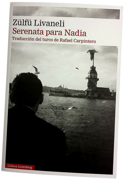 Serenata para Nadia