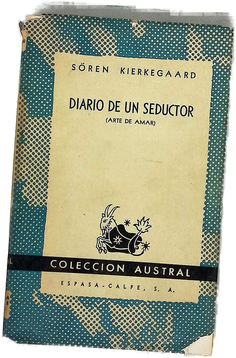 Diario de un seductor