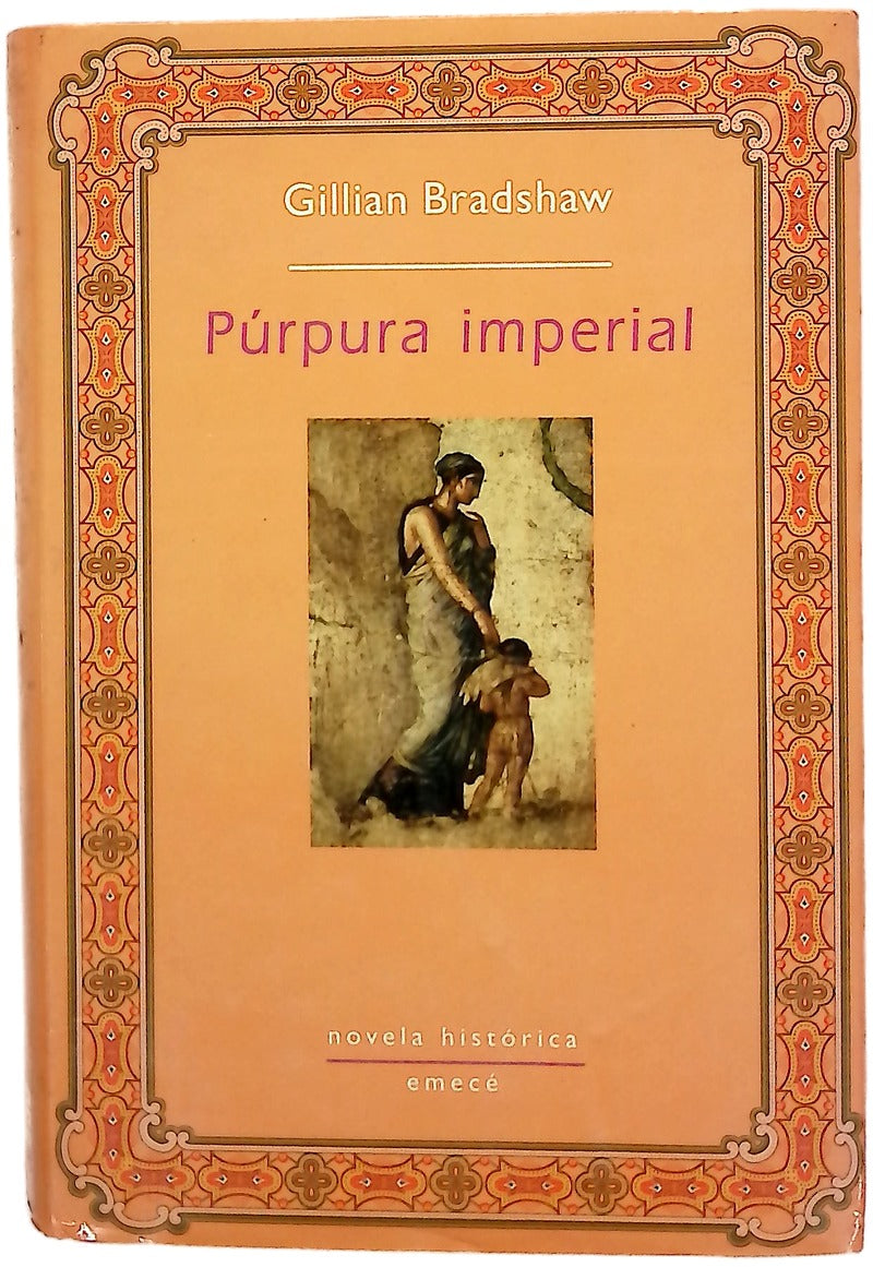 Púrpura imperial