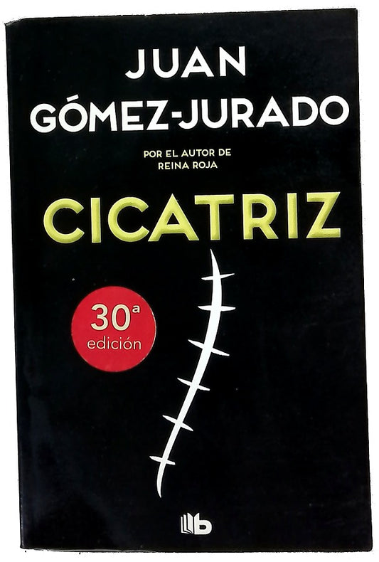 Cicatriz
