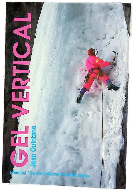 Gel vertical