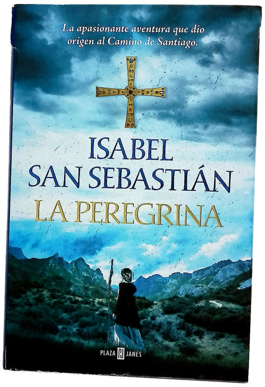 La peregrina