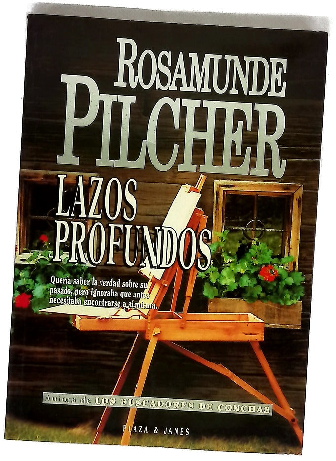 Lazos profundos