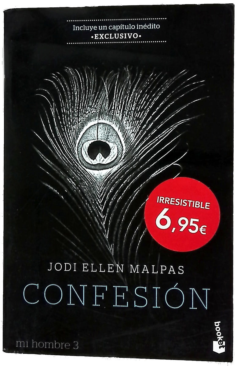 Confesión
