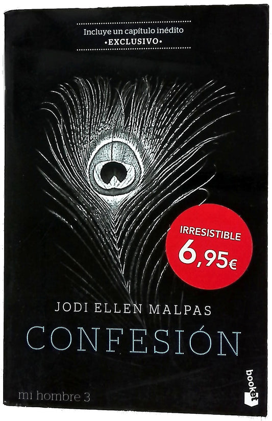 Confesión