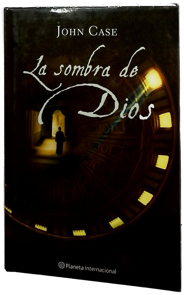 La sombra de Dios