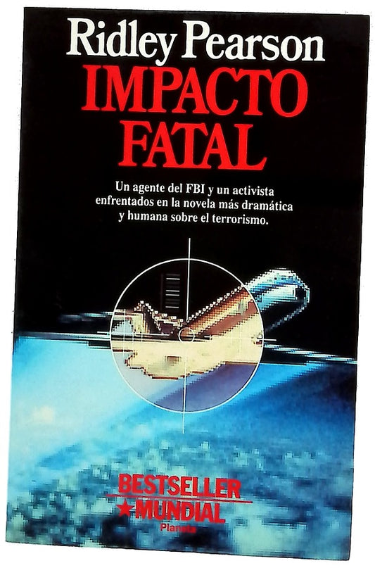 Impacto fatal