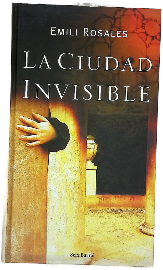La ciudad invisible