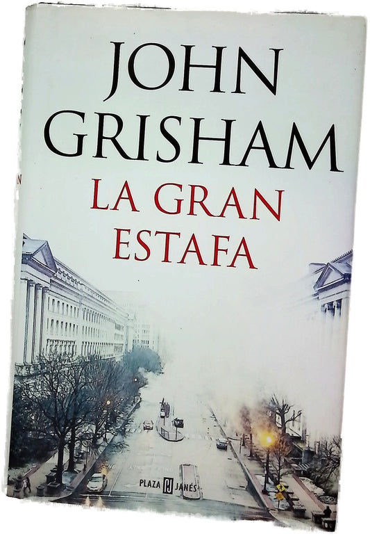 La gran estafa