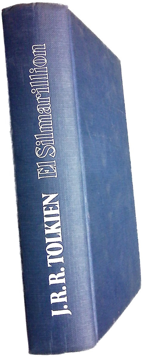 El silmarillion