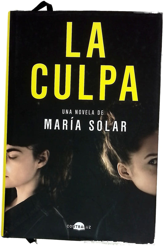 La culpa