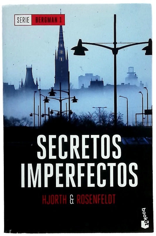 Secretos imperfectos