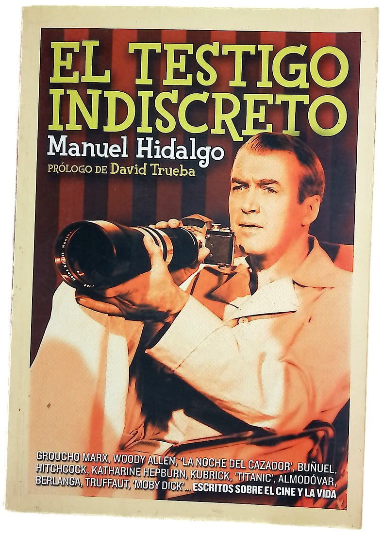 El testigo indiscreto