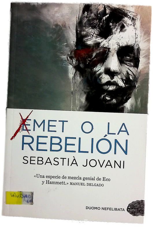Emet o la rebelión