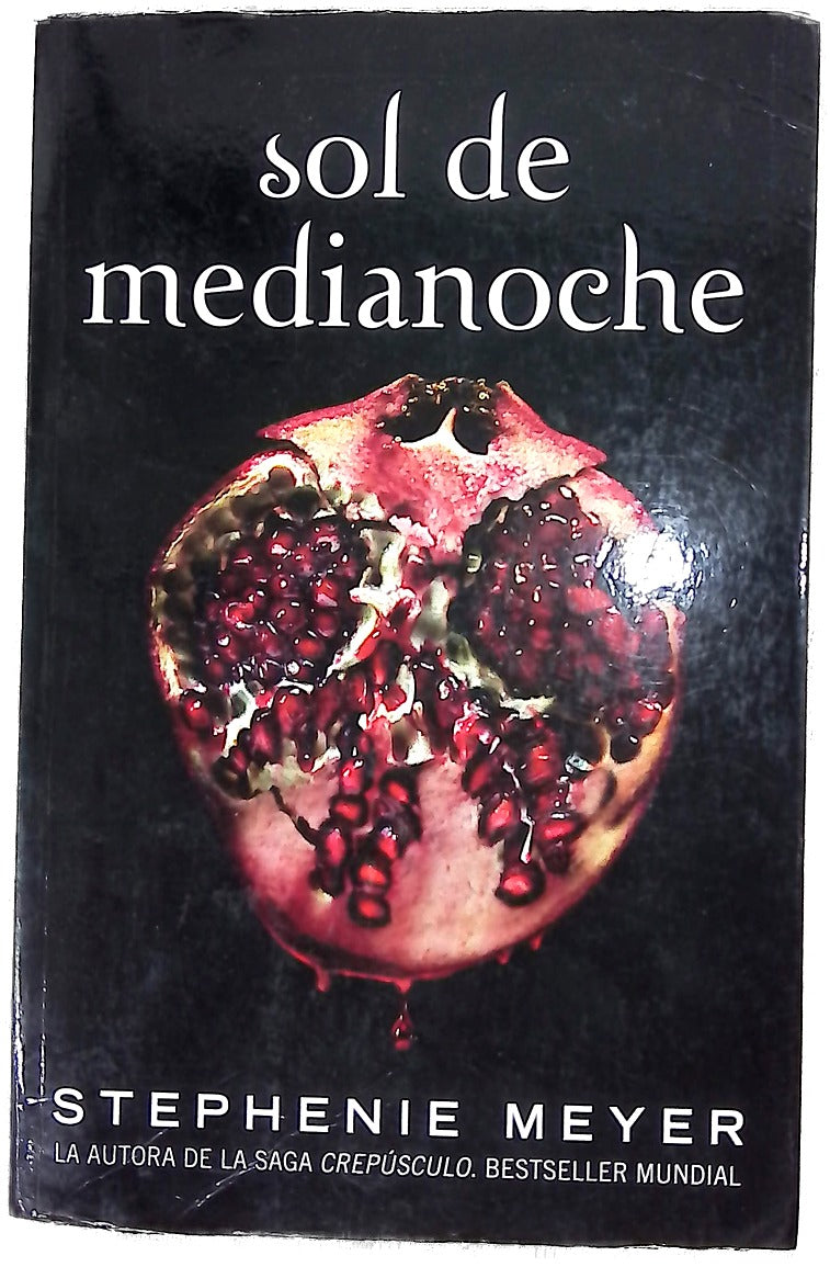 Sol de medianoche
