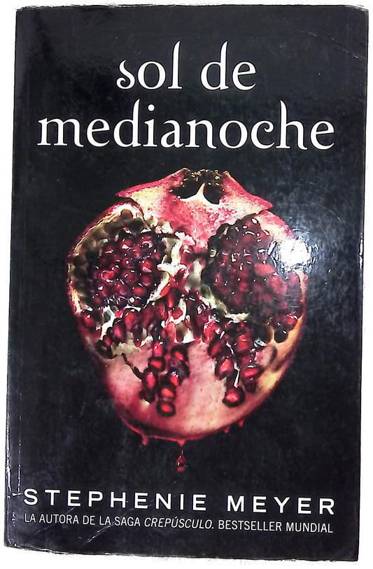 Sol de medianoche