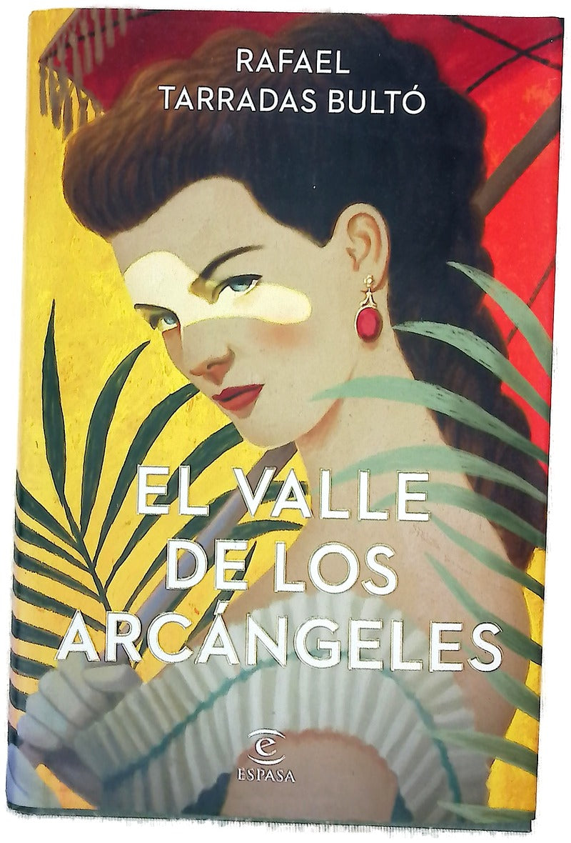 El valle de los Arcángeles
