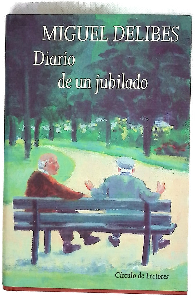 Diario de un jubilado
