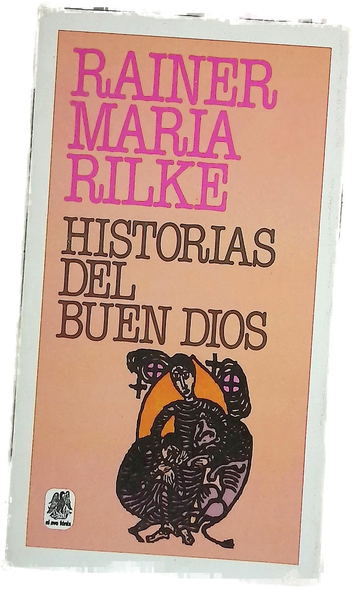 Historias del buen Dios