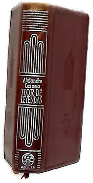 Flor de leyendas