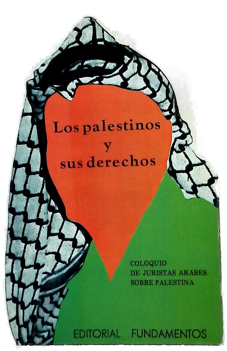 Los palestinos y sus derechos