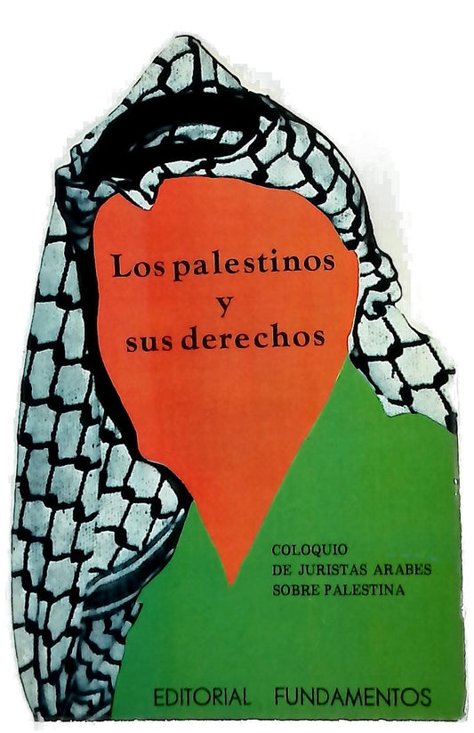 Los palestinos y sus derechos