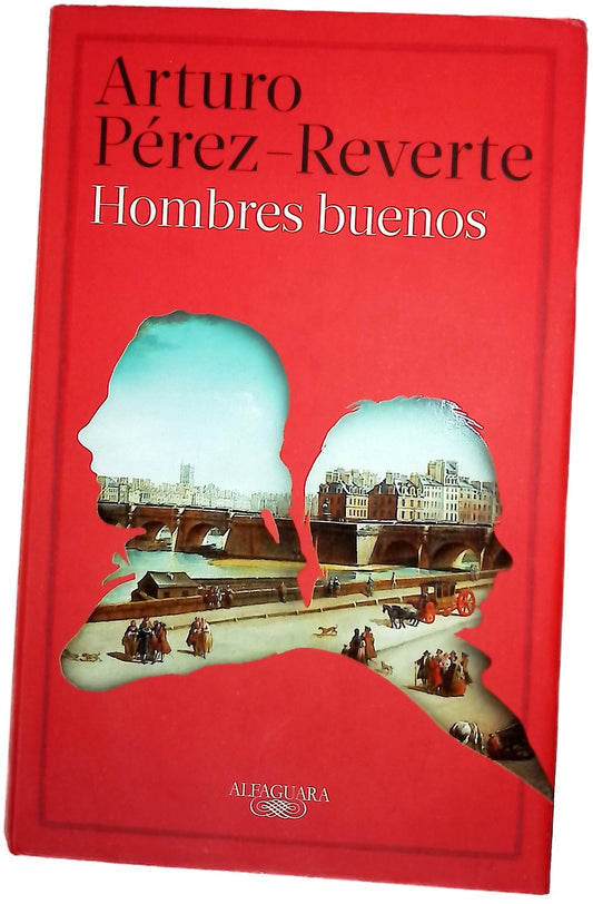 Hombres buenos