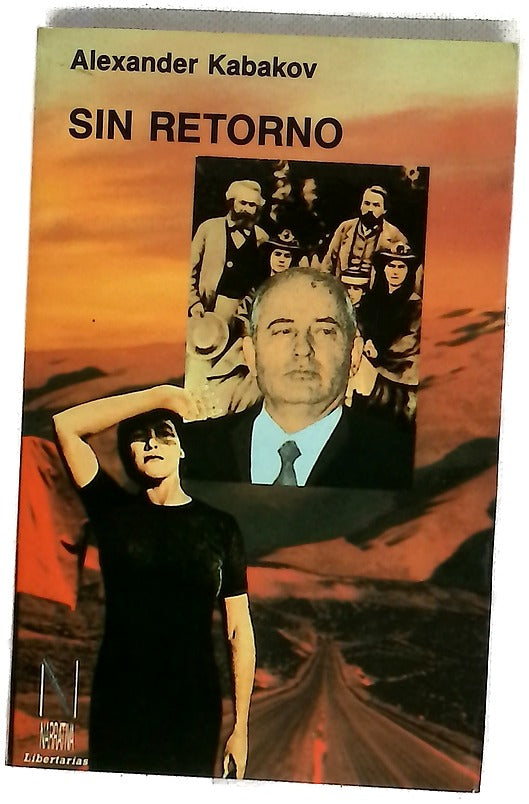 Sin retorno