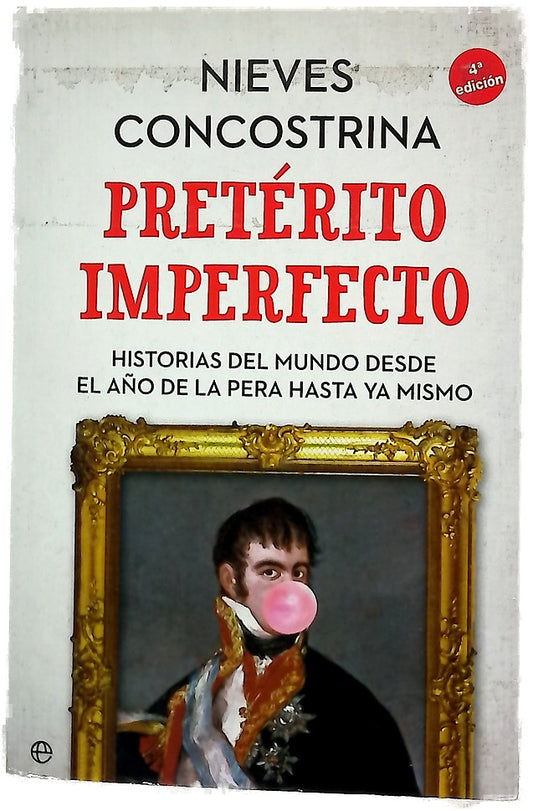 Pretérito imperfecto
