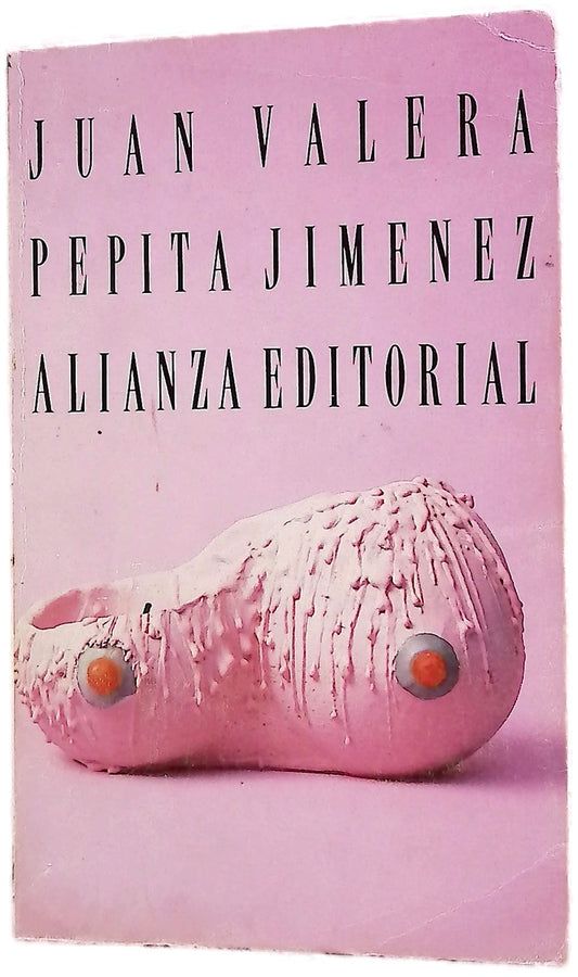 Pepita Jiménez