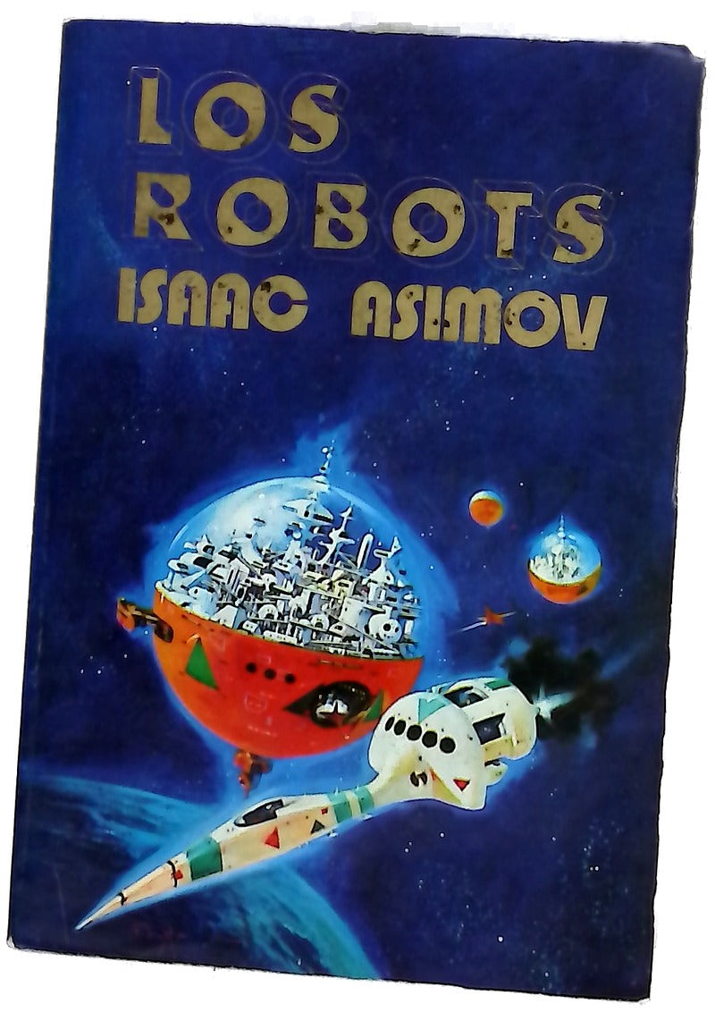 Los robots
