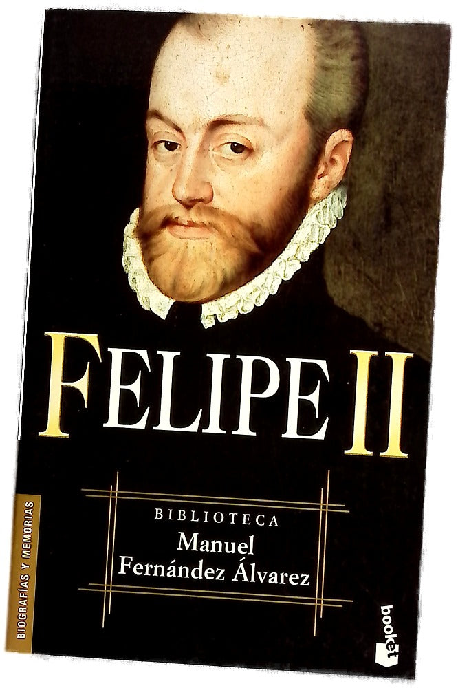 Felipe II