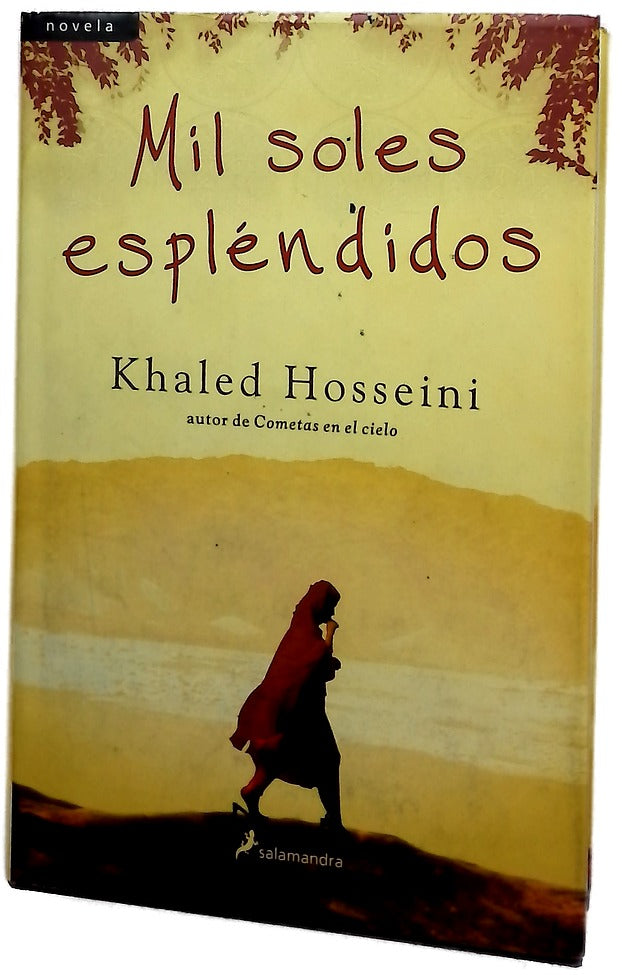 Mil soles espléndidos