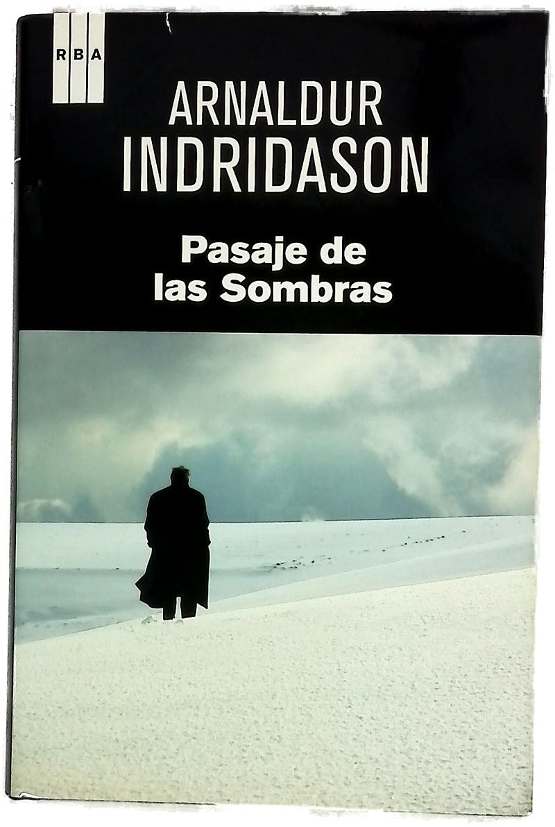 Pasaje de las sombras