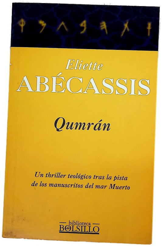 Qumrán