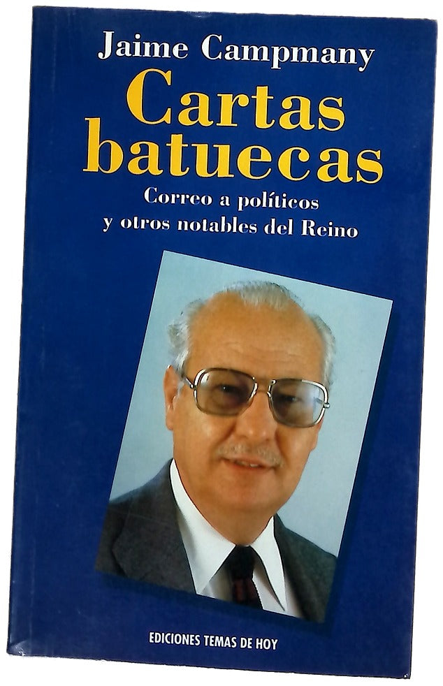 Cartas batuecas