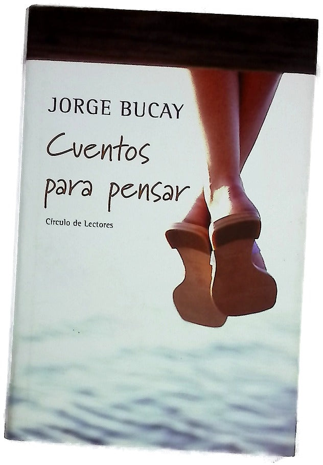 Cuentos para pensar