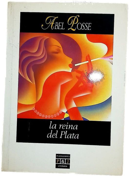 La reina del Plata
