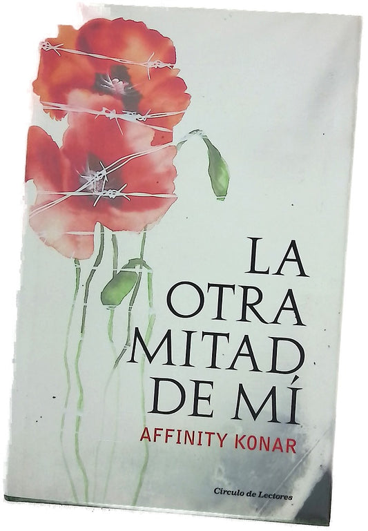 La otra mitad de mí