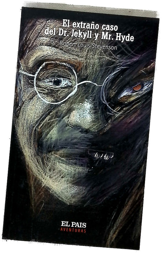El extraño caso del Dr. Jekyll y Mr. Hyde