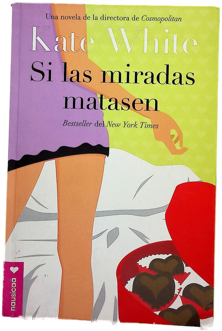 Si las miradas matasen