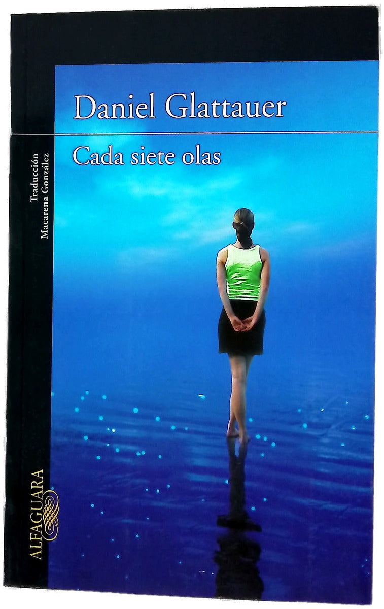 Cada siete olas