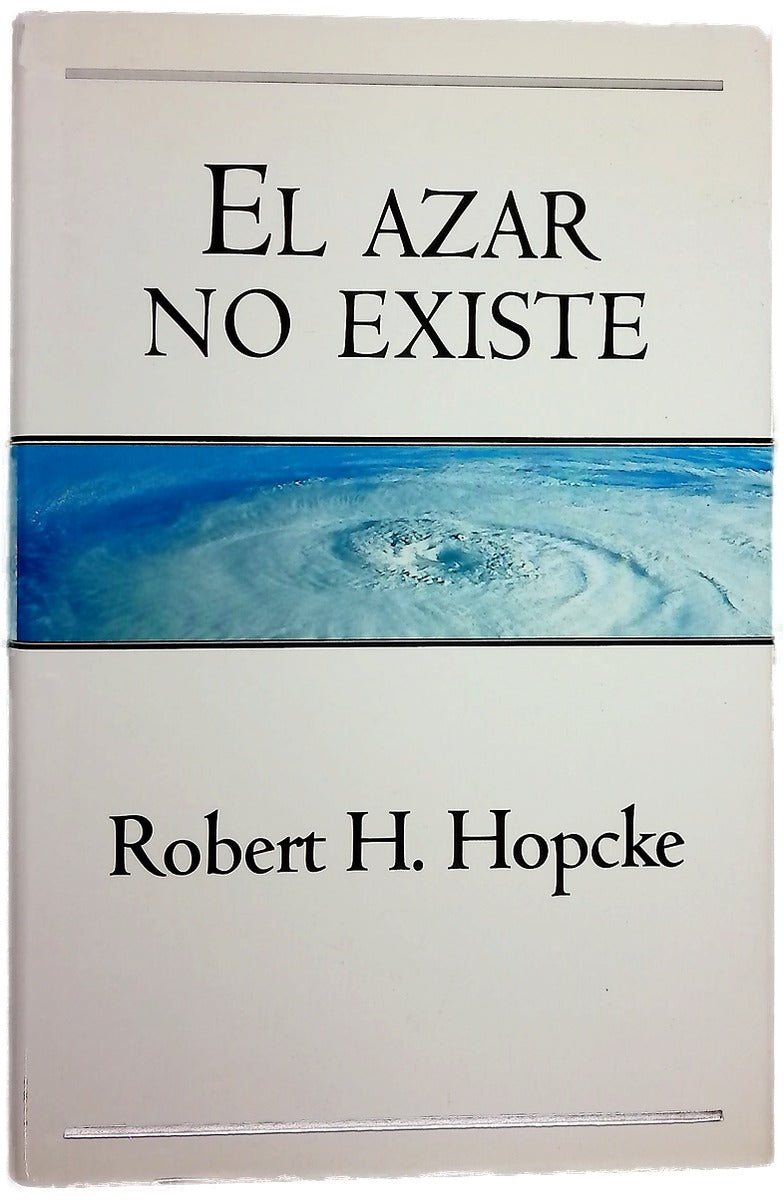 El azar no existe
