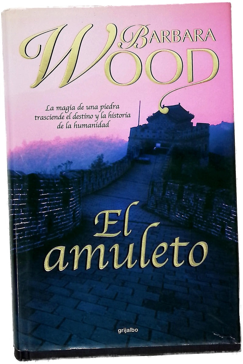 El amuleto